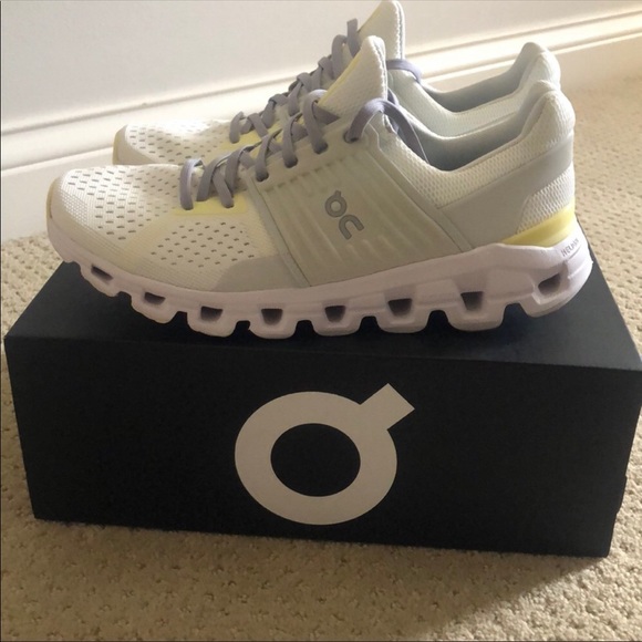 cloudswift white limelight